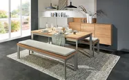 Nobilia SPA Touch Lacklaminat, Seidengrau supermatt 3