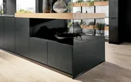 Nobilia SPA Structura Nero Oak 4