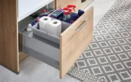 Nobilia SPA Strutura Eiche Sierra Nachbildung 4