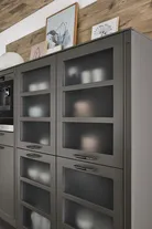 Nobilia SPA Nordic Slate Grey Matt 2