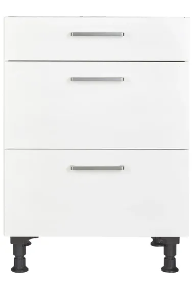 Nobilia SPA Elément pour plaque de cuisson KS2A60 Nobilia SPA Elément pour plaque de cuisson KS2A60