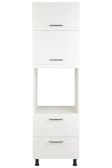 Nobilia SPA Ombouwkast oven en magnetron met liftdeur GLO2A-1 Nobilia SPA Ombouwkast oven en magnetron met liftdeur GLO2A-1