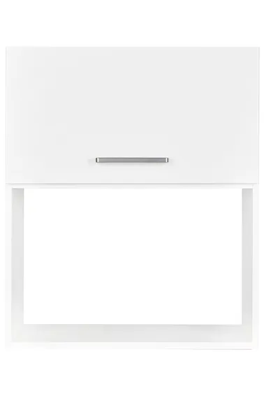Nobilia SPA Elément haut pour micro-ondes WMJE60-1 Nobilia SPA Elément haut pour micro-ondes WMJE60-1