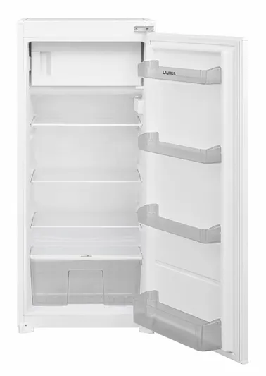 Nobilia SPA LAURUS Integrated fridge LKG122E LKG122E Nobilia SPA LAURUS Integrated fridge LKG122E LKG122E