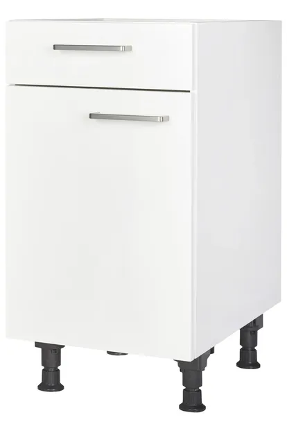 Nobilia SPA Unterschrank US45 1
