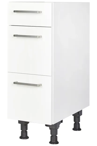 Nobilia SPA Auszugschrank UA30 1