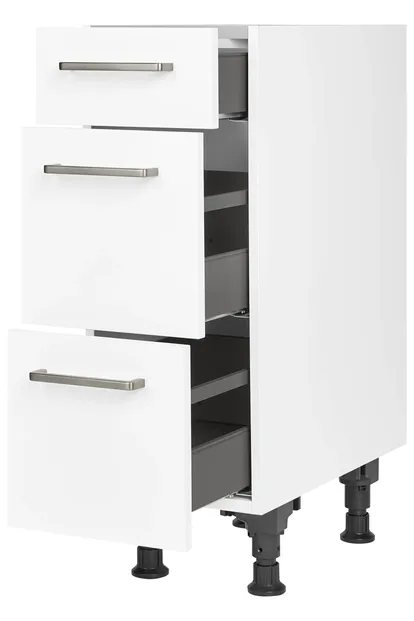 Nobilia SPA Auszugschrank UA30 2