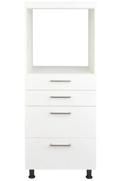 Nobilia SPA Geräte-Umbau Backofen GO2S2A 0