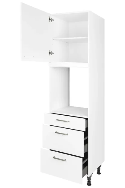 Nobilia SPA Armoire four GOS2A-1 2