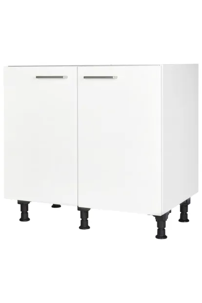 Nobilia SPA Sink base unit SPUD90 1