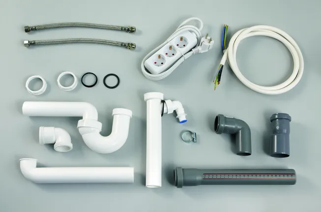 Nobilia SPA Mounting set 2 MONSET2 0