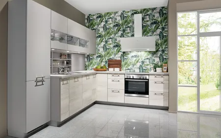 Nobilia SPA Structura Décor chêne Havane