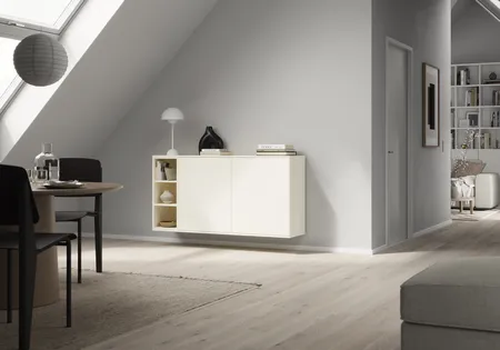 Hängeelement WSET150-1-BL