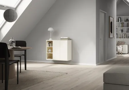 Hängeelement WSET90-1-BL