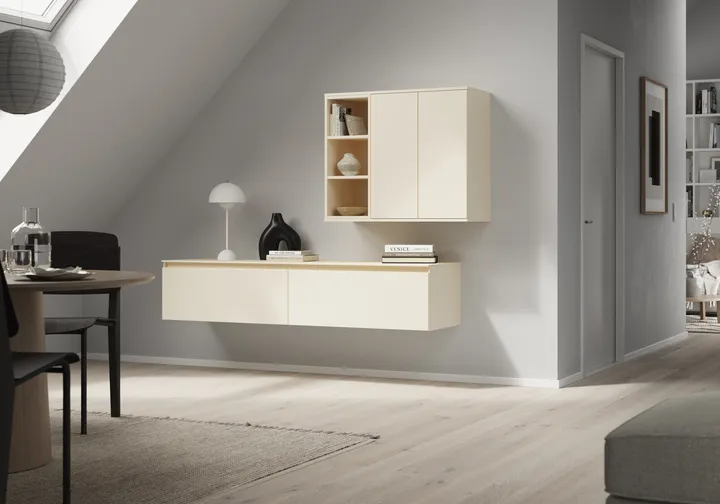 Nobilia SPA MCOMBSET1 2