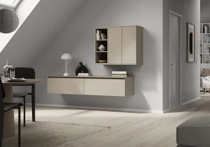 Nobilia SPA MCOMBSET1 3