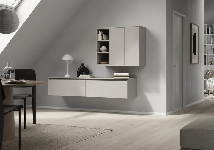 Nobilia SPA MCOMBSET1 4