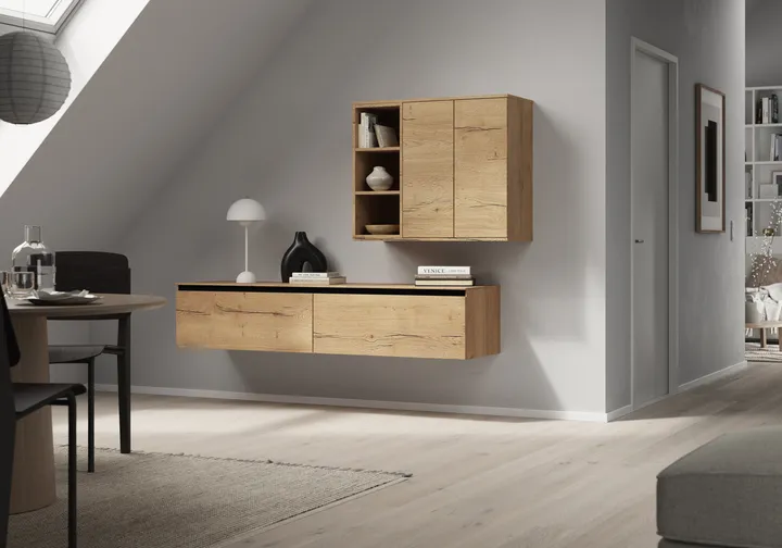 Nobilia SPA MCOMBSET1 6