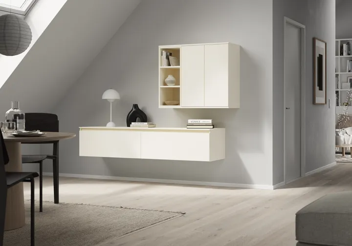 Nobilia SPA MCOMBSET1 0