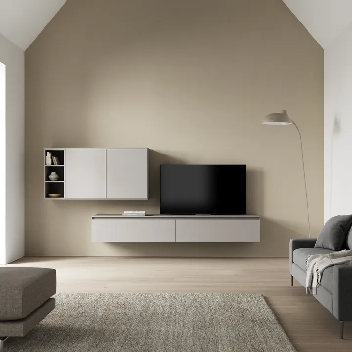 Nobilia SPA MCOMBSET2 4