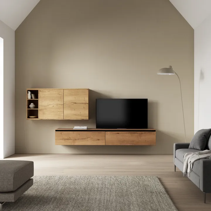 Nobilia SPA MCOMBSET2 6