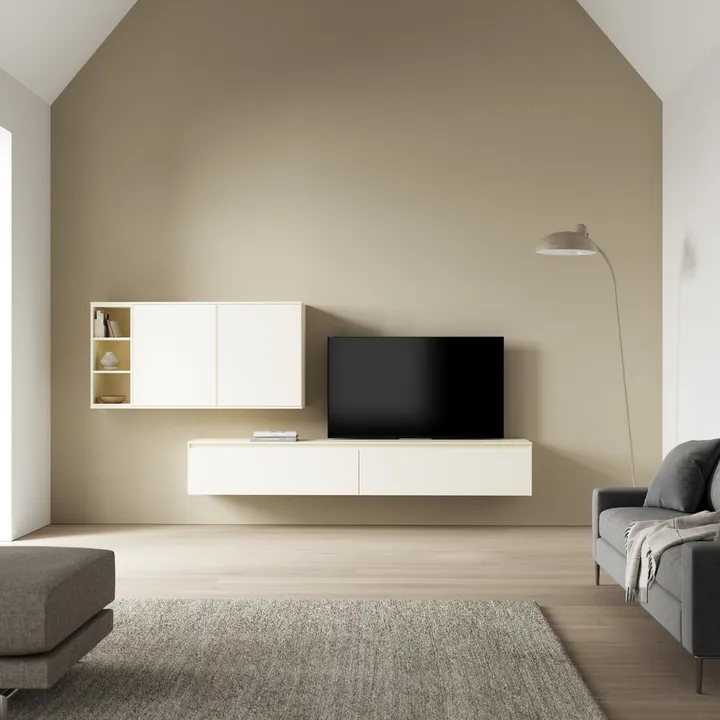 Nobilia SPA MCOMBSET2 0