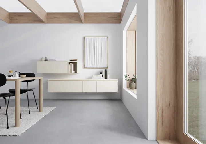 Nobilia SPA MCOMBSET5 2