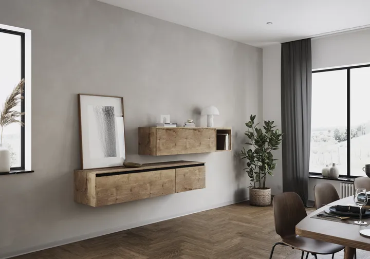 Nobilia SPA MCOMBSET6 7