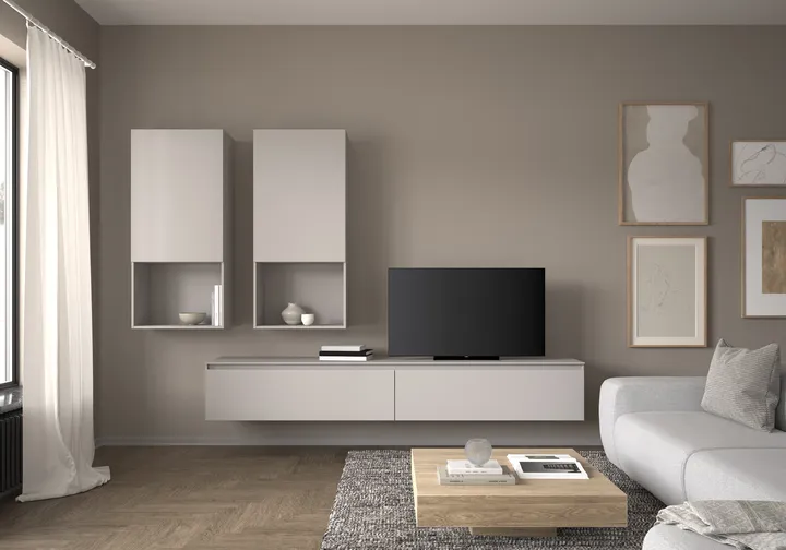 Nobilia SPA MCOMBSET7 4