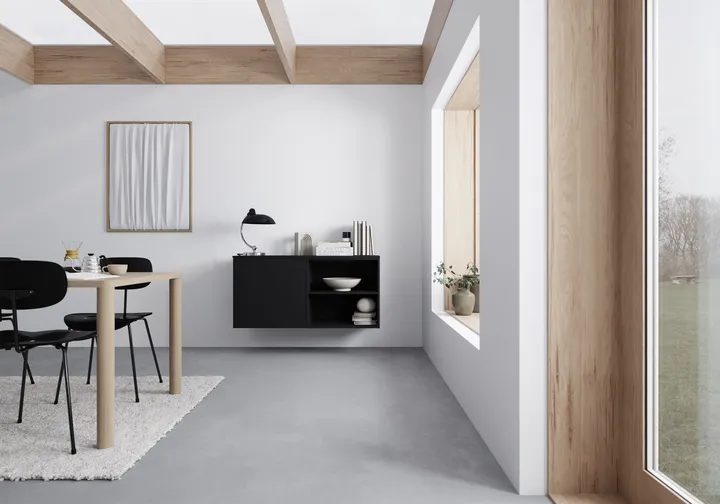 Nobilia SPA Lowboard DINSET120-3-BL 5