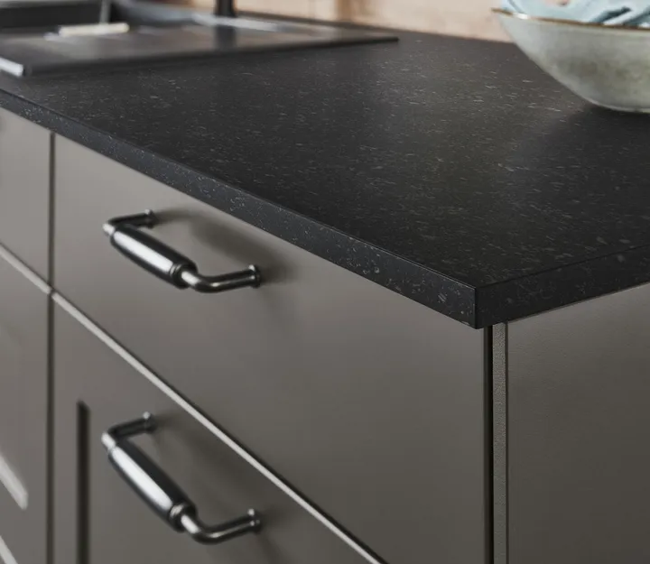Nobilia SPA Nordic Slate Grey Matt 3