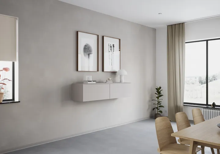 Nobilia SPA Hängeelement WSET160-1-BL 4