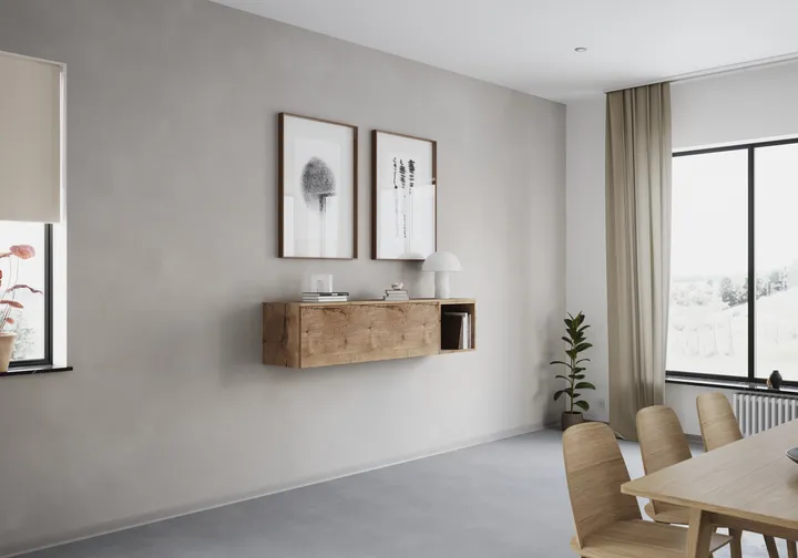 Nobilia SPA Hängeelement WSET160-2-BL 7
