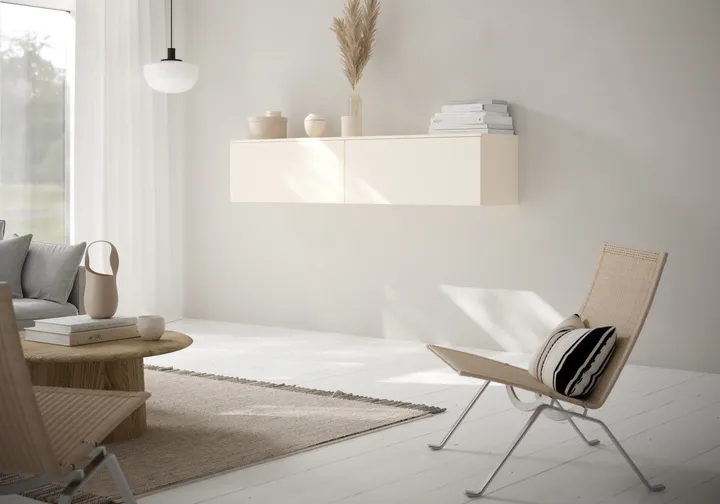 Nobilia SPA Hängeelement WSET180-1-BL 2