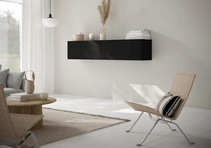 Nobilia SPA Hängeelement WSET180-1-BL 5