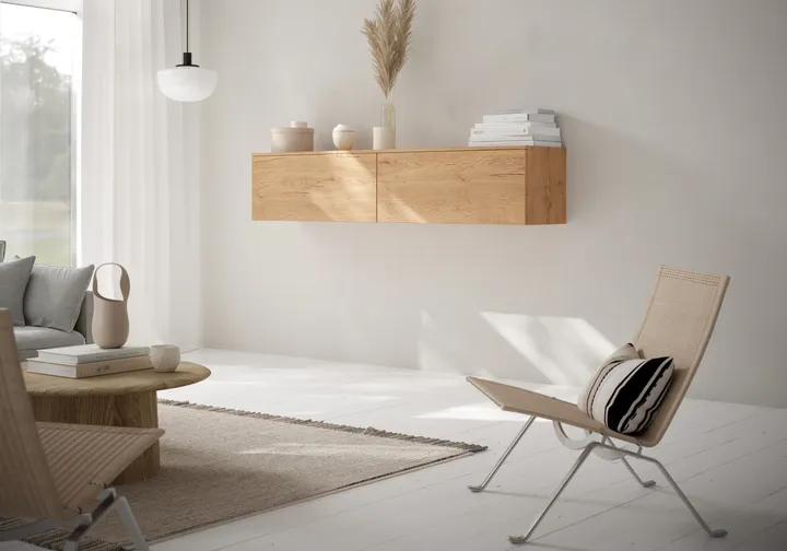 Nobilia SPA Hängeelement WSET180-1-BL 6