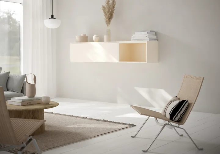 Nobilia SPA Hängeelement WSET180-2-BL 2