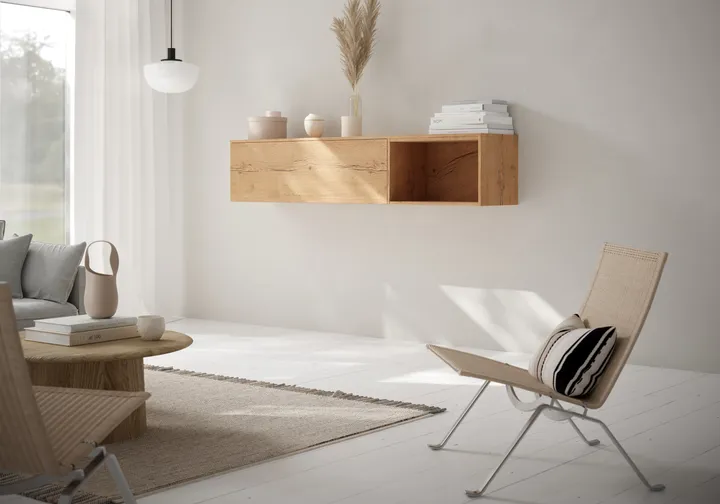 Nobilia SPA Hängeelement WSET180-2-BL 6