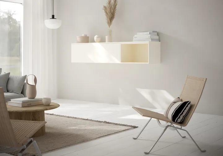 Nobilia SPA Hängeelement WSET180-2-BL 0