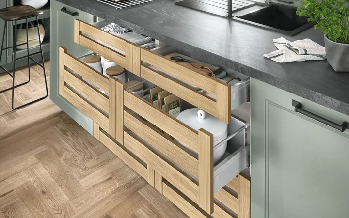 Nobilia SPA Cascada Roseau 1