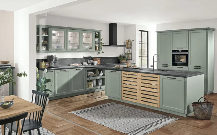 Nobilia SPA Cascada Roseau 0