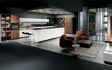 Nobilia SPA Pura Blanc brillant 0