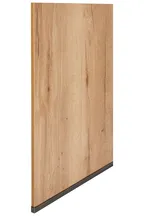 Nobilia SPA Abschlusswange UWA16 0