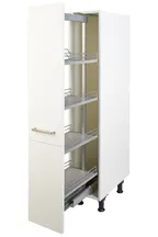 Nobilia SPA Highboard apothekerskast HA30 2