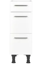 Nobilia SPA Auszugschrank UA30 0