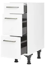 Nobilia SPA Auszugschrank UA30 2