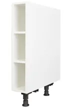 Nobilia SPA Unterschrankregal UR15 1