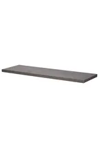 Nobilia SPA Wandbord 25 mm stark VBE25-60 0