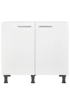 Nobilia SPA Base unit UD90 0