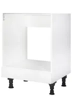 Nobilia SPA Cooker housing HUS60 1